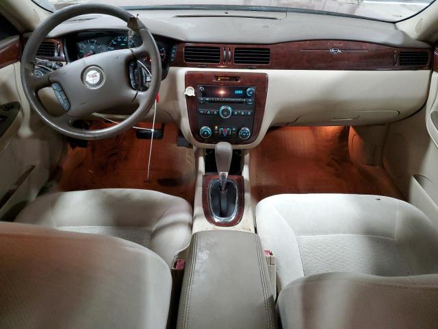 Photo 8 from auction – 2006 CHEVROLET IMPALA LT with VIN 2G1WC581569211570