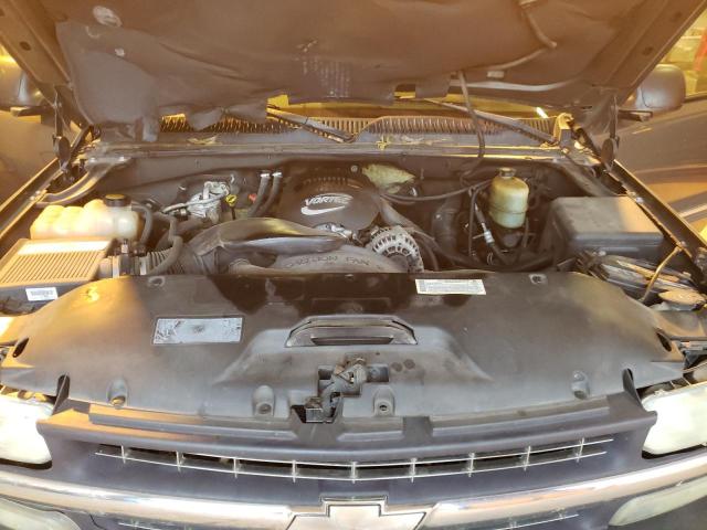 Photo 11 from auction – 2002 CHEVROLET SILVERADO with VIN 1GCGC13U62F192051