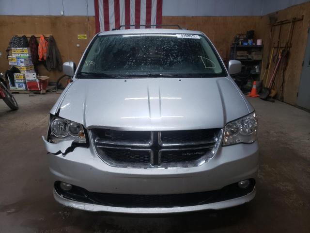 Photo 5 from auction – 2011 DODGE GRAND CARA with VIN 2D4RN5DG1BR662355