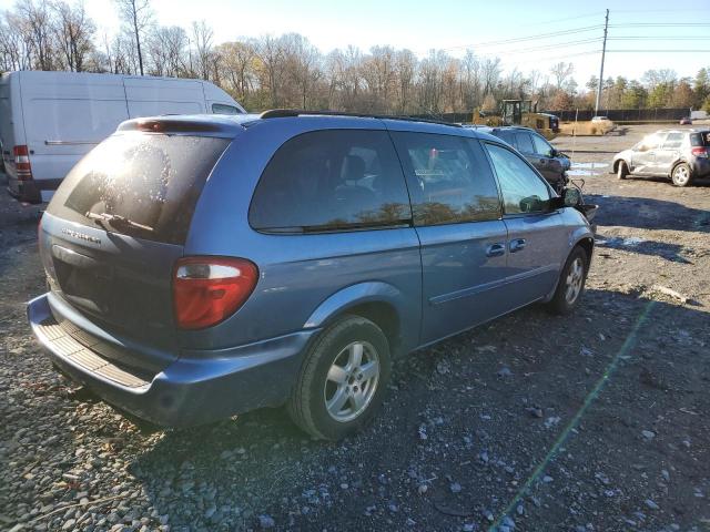 Photo 3 from auction – 2007 DODGE GRAND CARA with VIN 2D4GP44L37R124207