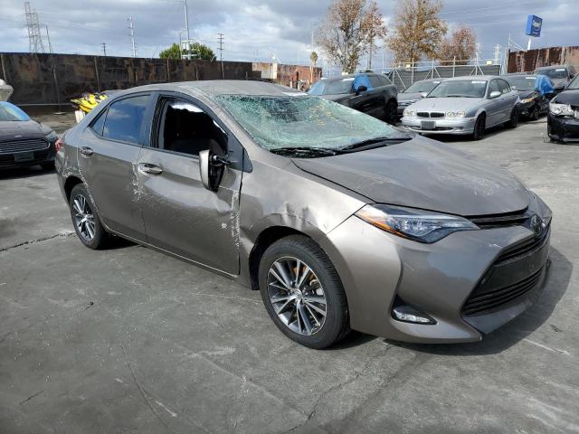 Photo 4 from auction – 2018 TOYOTA COROLLA L with VIN 5YFBURHE2JP758611