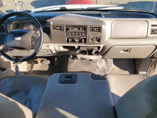 Photo 8 from auction – 2004 FORD F250 SUPER with VIN 1FTNX20L14EA71904