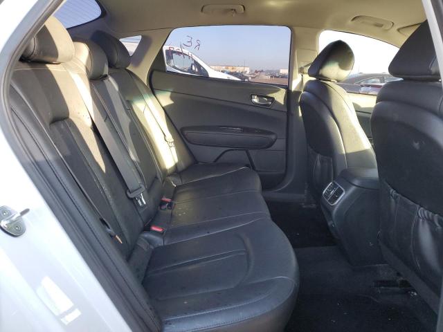 Photo 10 from auction – 2018 KIA OPTIMA EX with VIN 5XXGU4L30JG216656