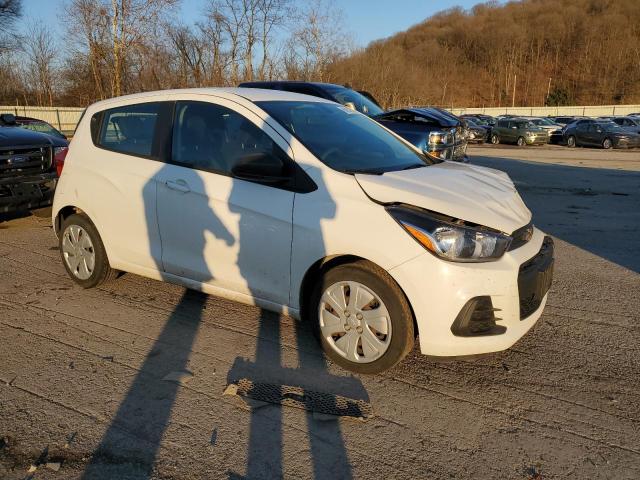 Photo 4 from auction – 2017 CHEVROLET SPARK LS with VIN KL8CB6SA1HC797149