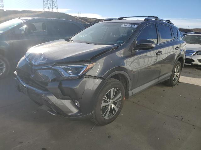 TOYOTA RAV4 XLE 2016 with VIN 2T3RFREVXGW471755 - Photo from auction