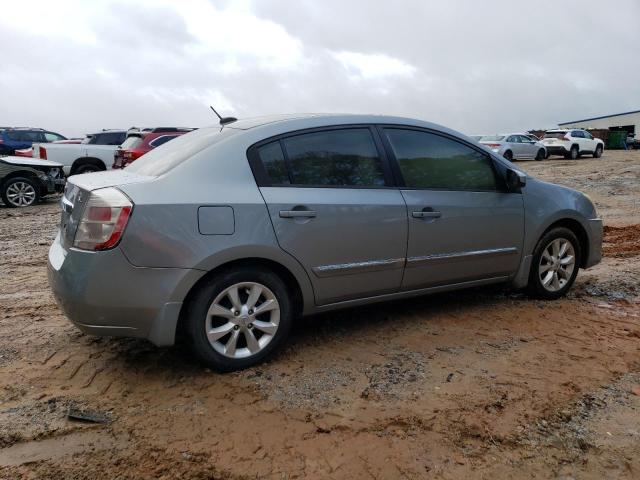 Photo 3 from auction – 2010 NISSAN SENTRA 2.0 with VIN 3N1AB6AP5AL676593