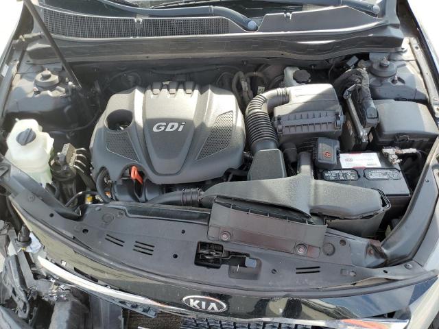 Photo 11 from auction – 2013 KIA OPTIMA LX with VIN 5XXGM4A74DG166032