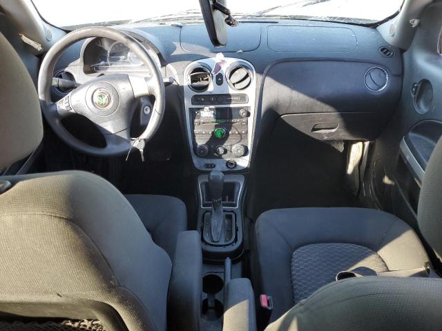 Photo 8 from auction – 2009 CHEVROLET HHR LS with VIN 3GNCA13B99S501222