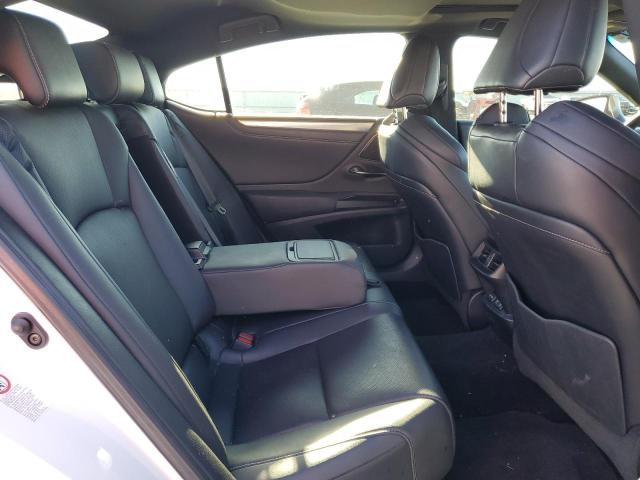 Photo 10 from auction – 2019 LEXUS ES 350 with VIN 58ABZ1B10KU045000