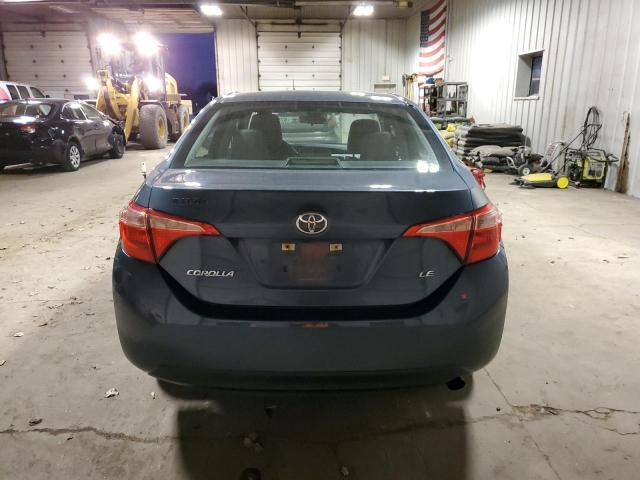 Photo 6 from auction – 2018 TOYOTA COROLLA L/ with VIN 5YFBURHE4JP814290