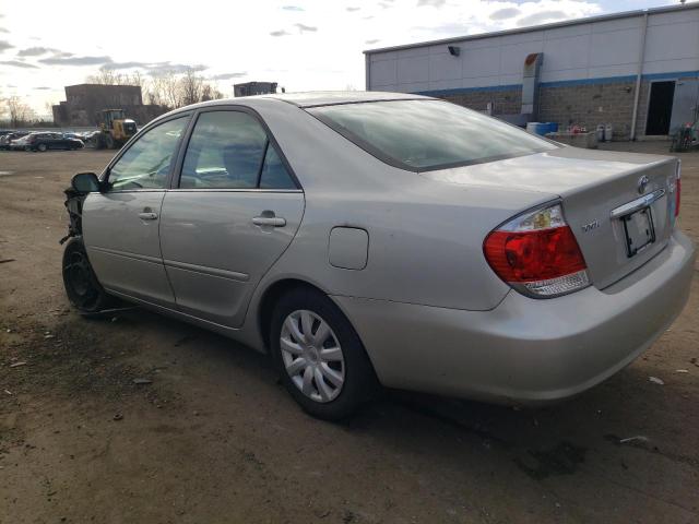 Photo 2 from auction – 2005 TOYOTA CAMRY LE with VIN 4T1BE32K15U019212