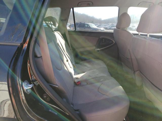 Photo 11 from auction – 2008 TOYOTA RAV4 with VIN JTMZD33V785103368