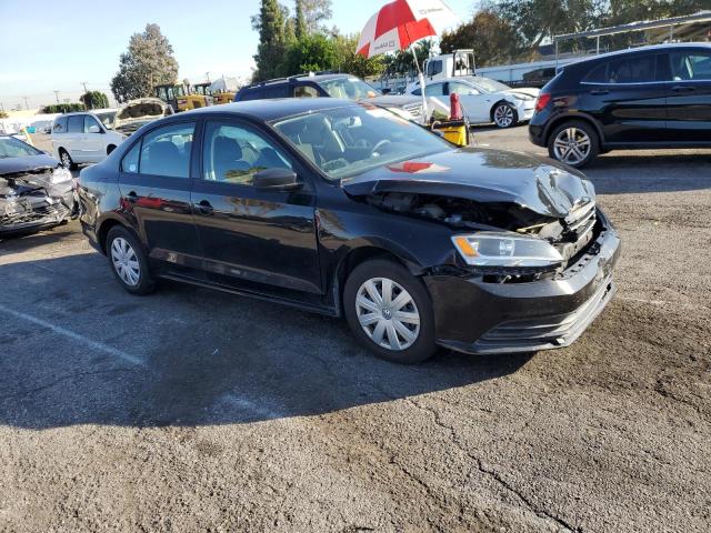 Photo 4 from auction – 2016 VOLKSWAGEN JETTA with VIN 3VW267AJ9GM396571