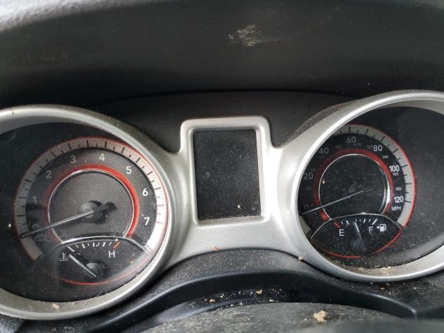 Photo 9 from auction – 2016 DODGE JOURNEY SX with VIN 3C4PDCBG3GT214525