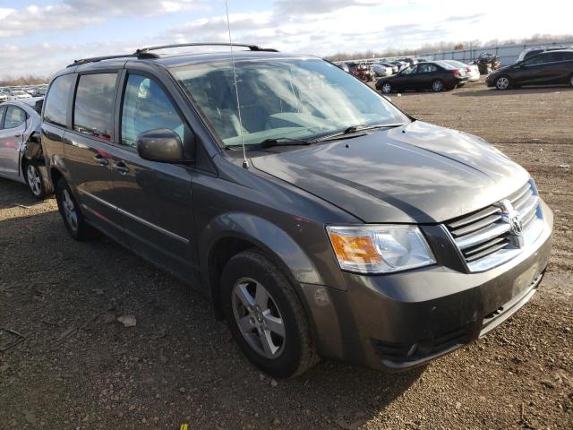 Photo 4 from auction – 2010 DODGE GRAND CARA with VIN 2D4RN5D13AR260072