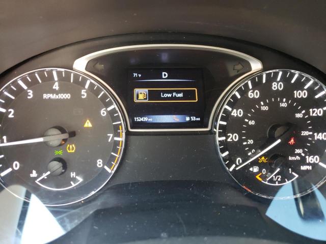 Photo 9 from auction – 2018 NISSAN ALTIMA 2.5 with VIN 1N4AL3AP4JC199858