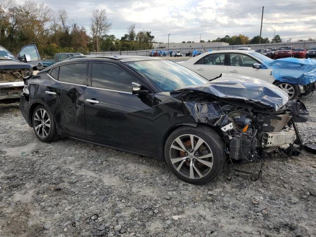 Photo 4 from auction – 2017 NISSAN MAXIMA 3.5 with VIN 1N4AA6AP2HC369457