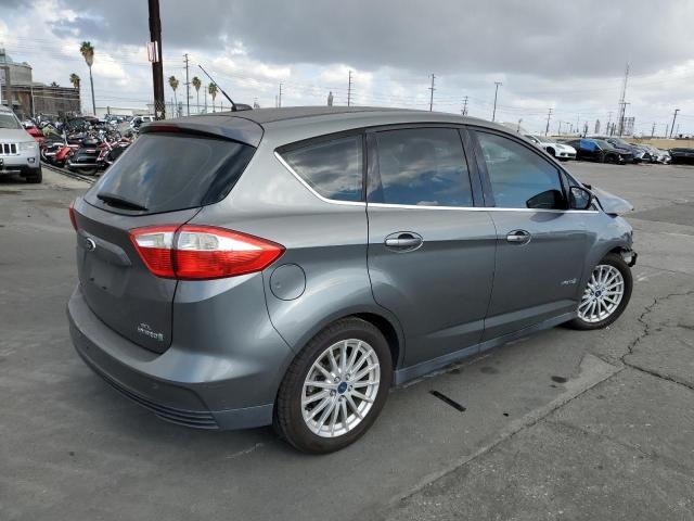 Photo 3 from auction – 2013 FORD C-MAX SEL with VIN 1FADP5BU2DL530748