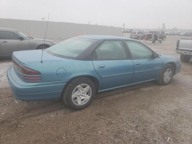 Photo 3 from auction – 1997 DODGE INTREPID with VIN 2B3HD46F4VH541499