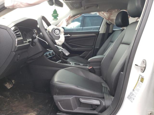 Photo 7 from auction – 2020 VOLKSWAGEN JETTA SEL with VIN 3VWEB7BU9LM017239