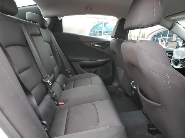 Photo 10 from auction – 2019 CHEVROLET MALIBU LT with VIN 1G1ZD5ST0KF162932