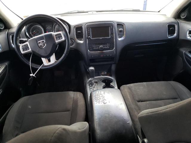 Photo 8 from auction – 2011 DODGE DURANGO CR with VIN 1D4RD4GG8BC731821