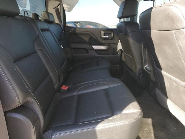 Photo 10 from auction – 2017 CHEVROLET SILVERADO with VIN 3GCUKREC4HG402064