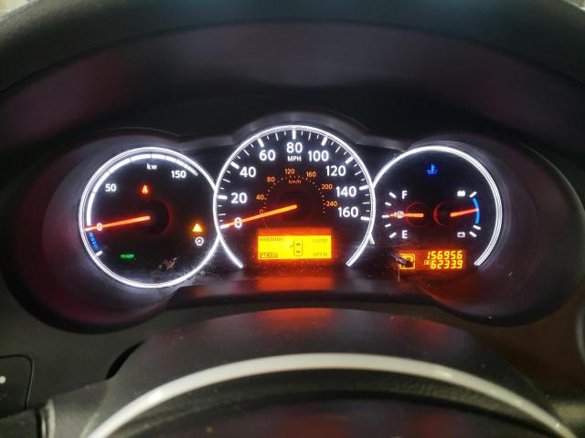 Photo 9 from auction – 2011 NISSAN ALTIMA HYB with VIN 1N4CL2AP3BC111449