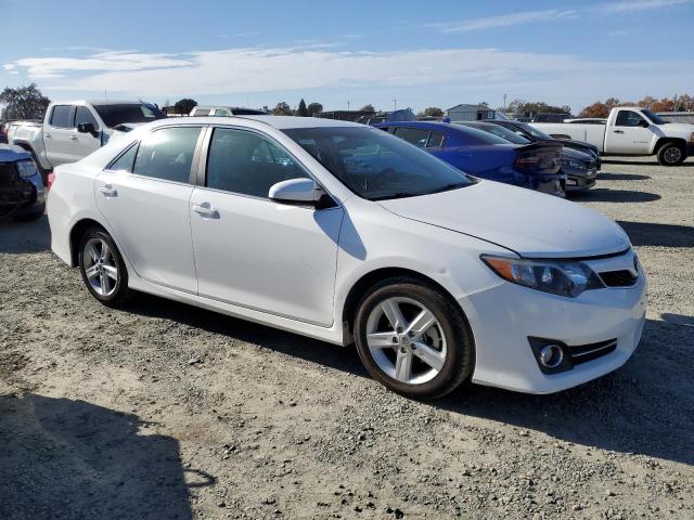 Photo 4 from auction – 2012 TOYOTA CAMRY BASE with VIN 4T1BF1FK0CU184483