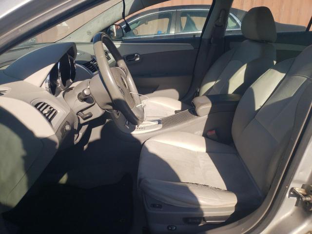 Photo 7 from auction – 2012 CHEVROLET MALIBU 2LT with VIN 1G1ZD5EU4CF385710