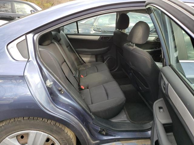 Photo 10 from auction – 2015 SUBARU LEGACY 2.5 with VIN 4S3BNAA62F3010832