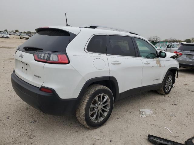 Photo 3 from auction – 2019 JEEP CHEROKEE L with VIN 1C4PJLLB0KD308002