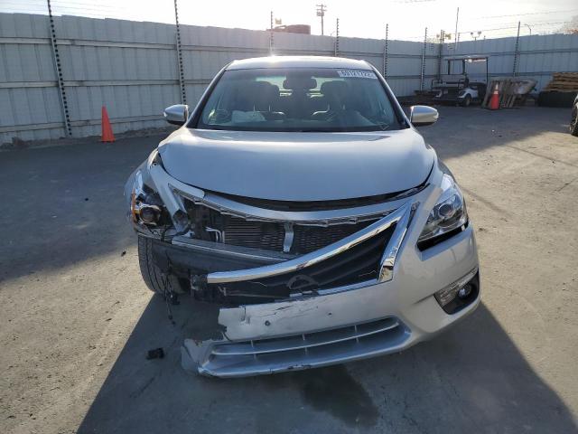 Photo 5 from auction – 2013 NISSAN ALTIMA 3.5 with VIN 1N4BL3AP2DN470199