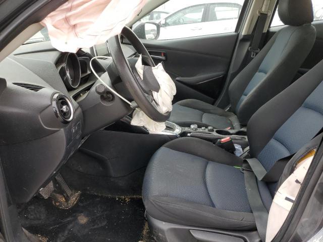 Photo 7 from auction – 2016 TOYOTA SCION with VIN 3MYDLBZV9GY116897
