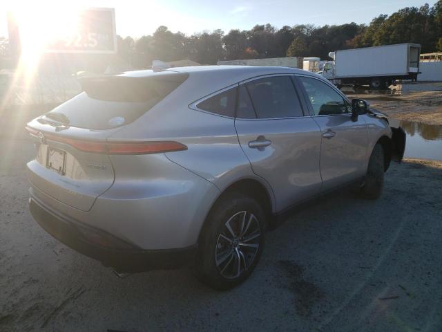 Photo 3 from auction – 2022 TOYOTA VENZA LE with VIN JTEAAAAHXNJ088936