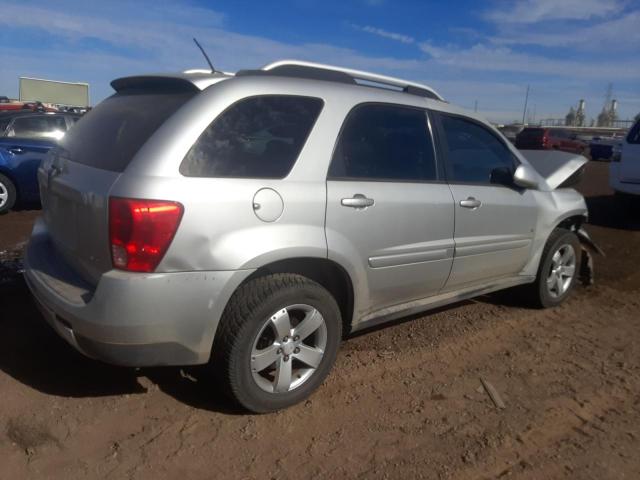 Zdjęcie 3 z aukcji – 2007 PONTIAC TORRENT z VIN 2CKDL73F376007181