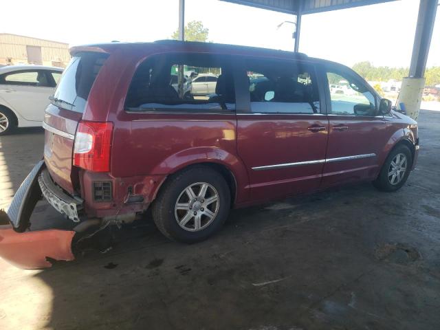 Photo 3 from auction – 2011 CHRYSLER TOWN & COU with VIN 2A4RR5DG3BR649280