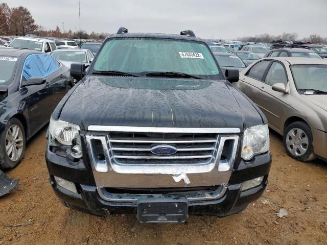 Photo 5 from auction – 2007 FORD EXPLORER S with VIN 1FMEU33K17UB31395
