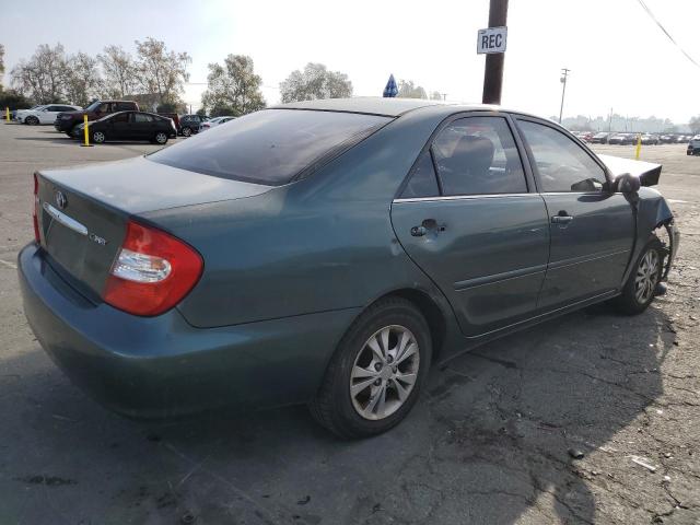Photo 3 from auction – 2004 TOYOTA CAMRY LE with VIN 4T1BF32K14U069040