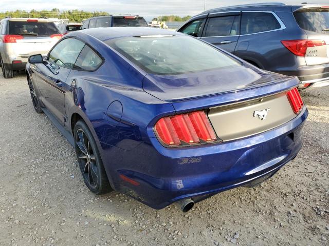 Photo 2 from auction – 2015 FORD MUSTANG with VIN 1FA6P8TH0F5325111