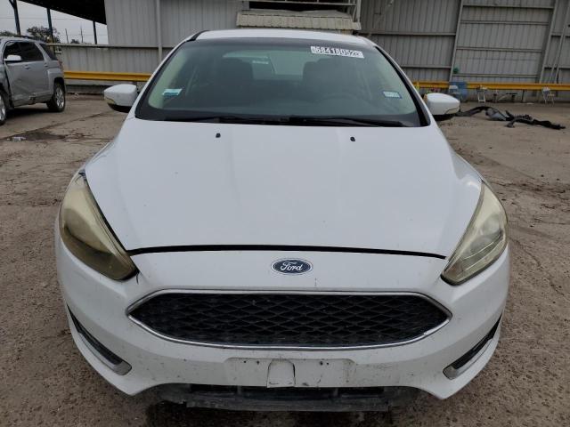 Photo 5 from auction – 2015 FORD FOCUS SE with VIN 1FADP3F21FL209252