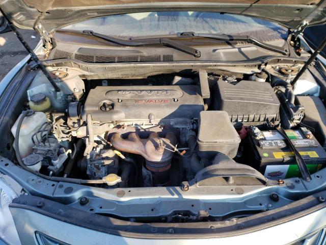 Photo 11 from auction – 2008 TOYOTA CAMRY CE with VIN 4T1BE46K88U760347