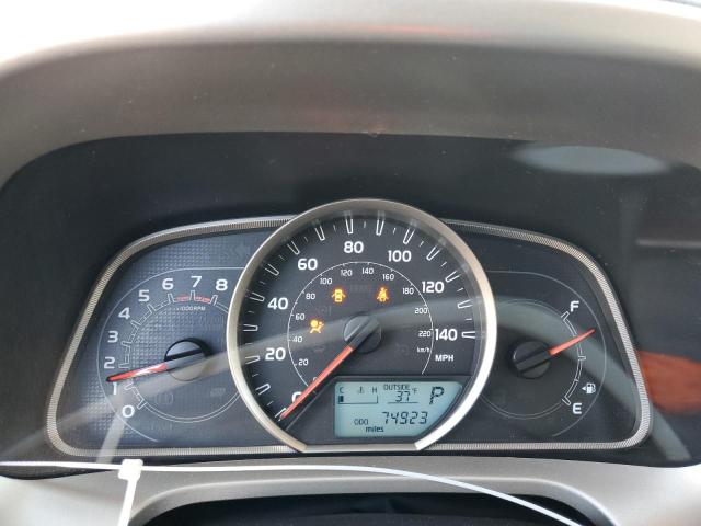 Photo 9 from auction – 2014 TOYOTA RAV4 XLE with VIN 2T3RFREV5EW176334