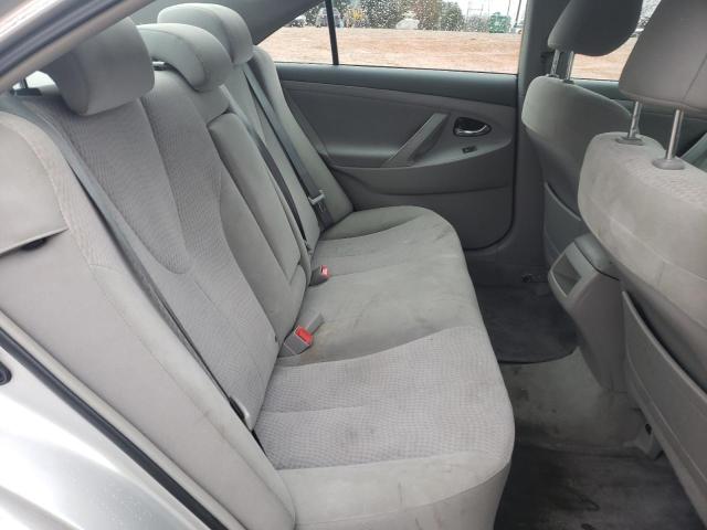 Photo 10 from auction – 2011 TOYOTA CAMRY BASE with VIN 4T4BF3EK0BR205771