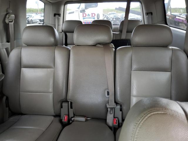 Photo 10 from auction – 2007 CHRYSLER ASPEN LIMI with VIN 1A8HX58P67F530535