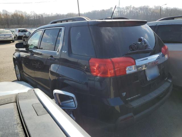 Photo 2 from auction – 2015 GMC TERRAIN SL with VIN 2GKFLWEK6F6376804