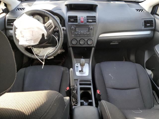 Photo 8 from auction – 2014 SUBARU IMPREZA SP with VIN JF1GPAL68EH331097