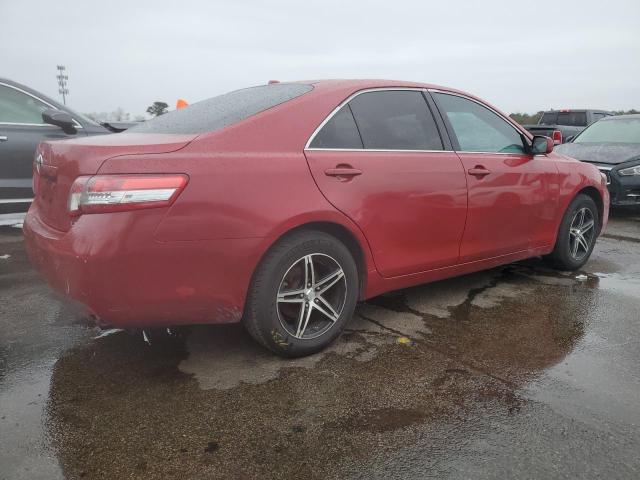 Photo 3 from auction – 2011 TOYOTA CAMRY BASE with VIN 4T1BF3EK9BU658037