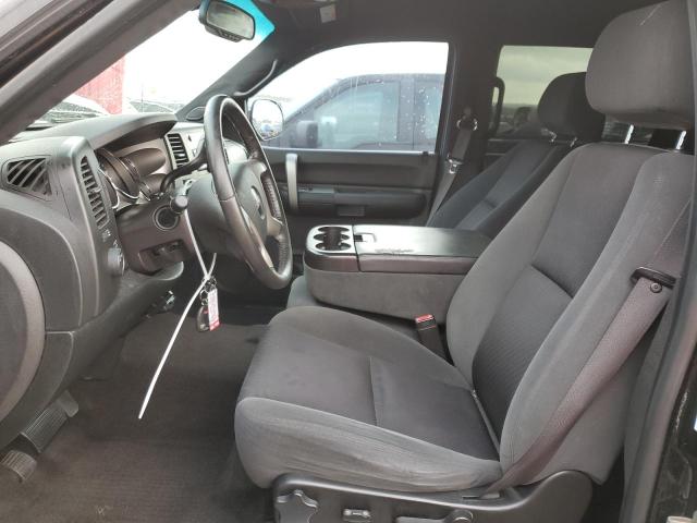 Photo 7 from auction – 2009 GMC SIERRA C15 with VIN 3GTEC23019G276412