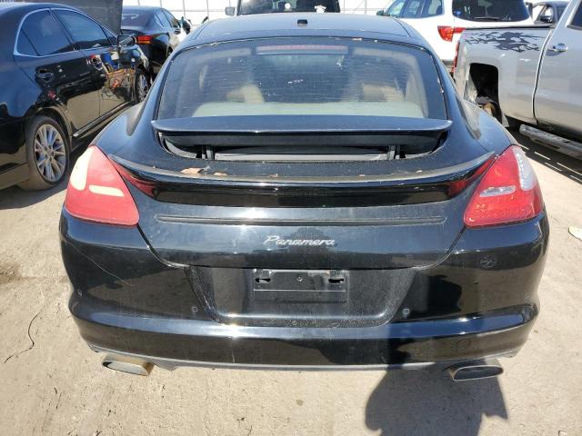 Photo 6 from auction – 2011 PORSCHE PANAMERA 2 with VIN WP0AA2A73BL013626